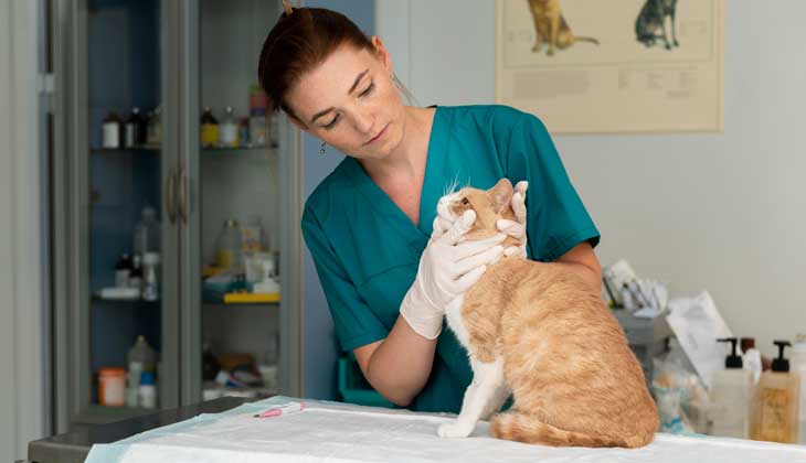feline leukemia